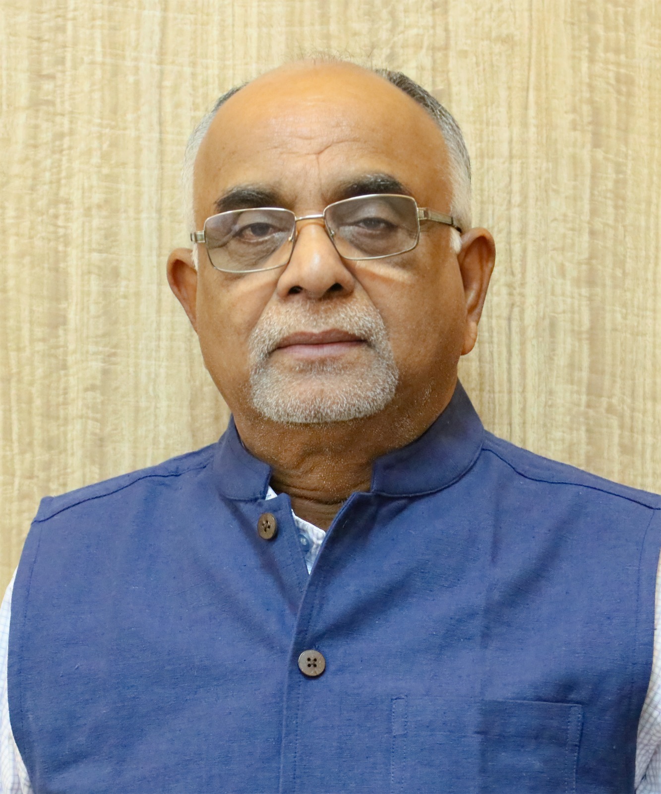 K Rajaram EFLU