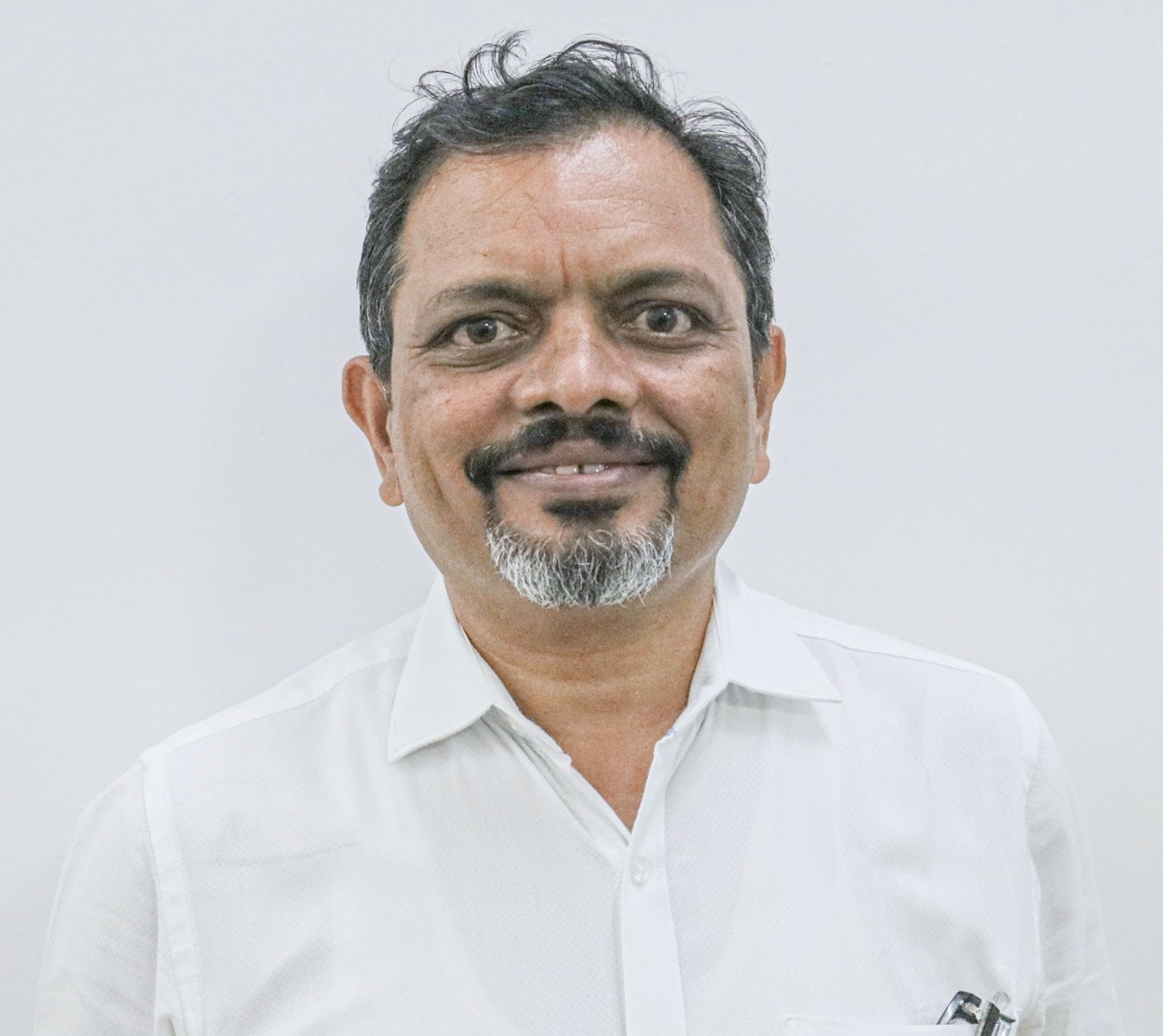 Prof. Salivendra Jayaraju