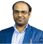 Dr. Ashwani Kumar
