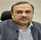 Prof. Rajneesh Arora