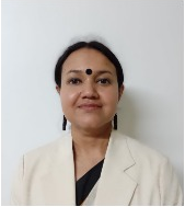 Prof. Mousumi Guha Banerjee