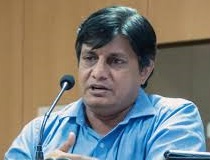 Prof. T.T. Sreekumar