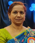 Prof. T. J. Rekha Rani