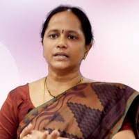 Prof. G. Suvarna Lakshmi