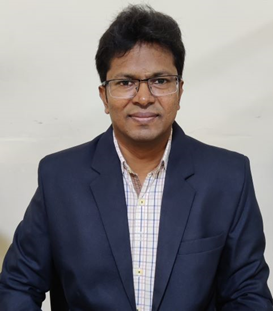 Dr. Pusuluri Sreehari
