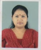 Dr. Chingsubam Chanu Malobika