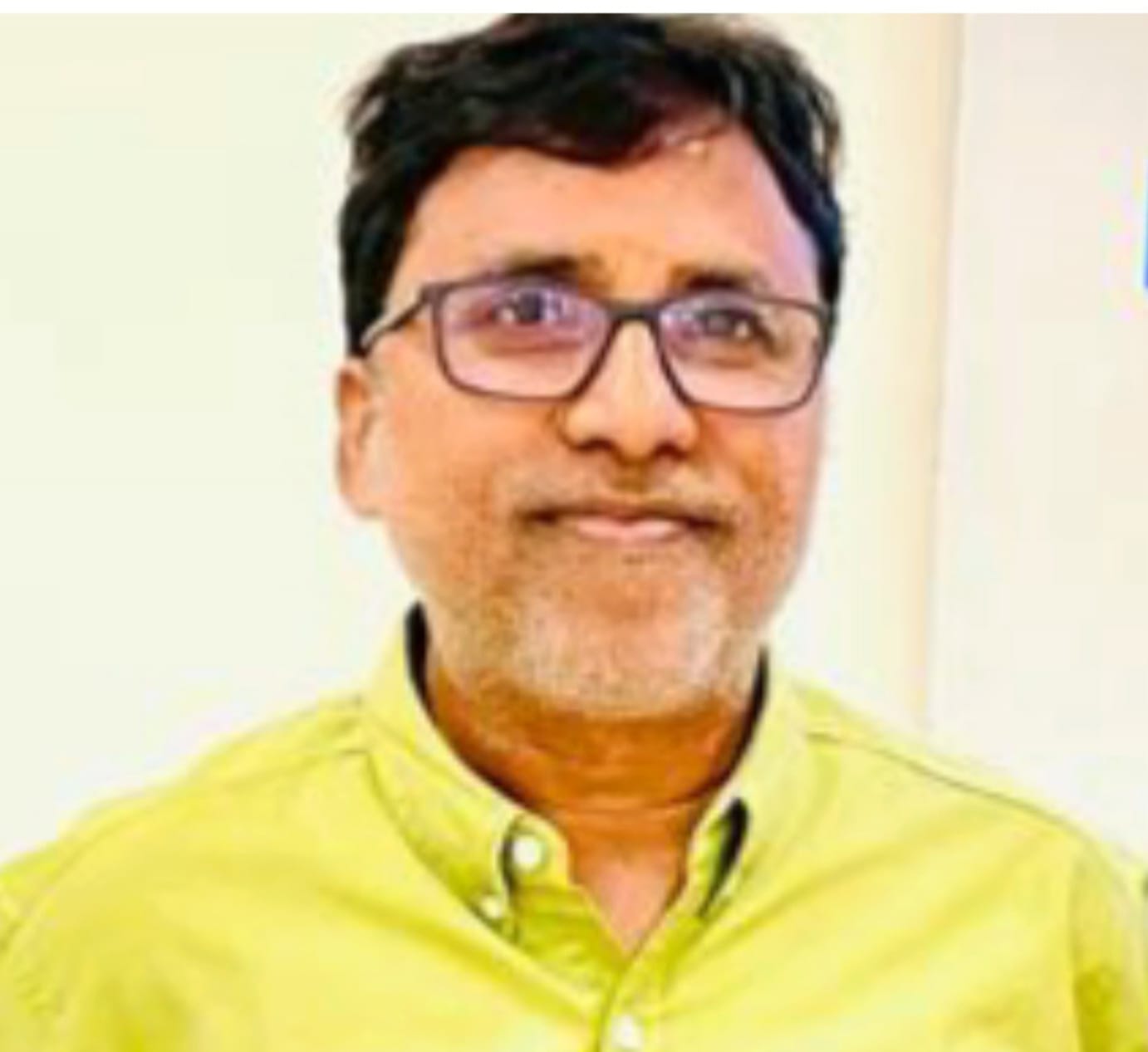 Dr. K. Rajaram