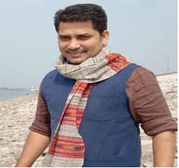 Dr. V. Raju Nayak