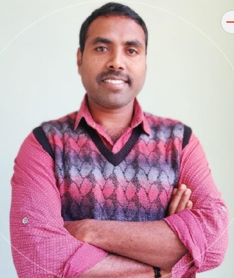Dr. Upender Gundala