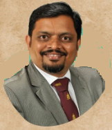 Prof. Salivendra Jayaraju