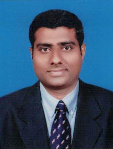 Dr. Thirupathi Reddy Maram