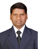 Dr. Kiran Kumar Golla