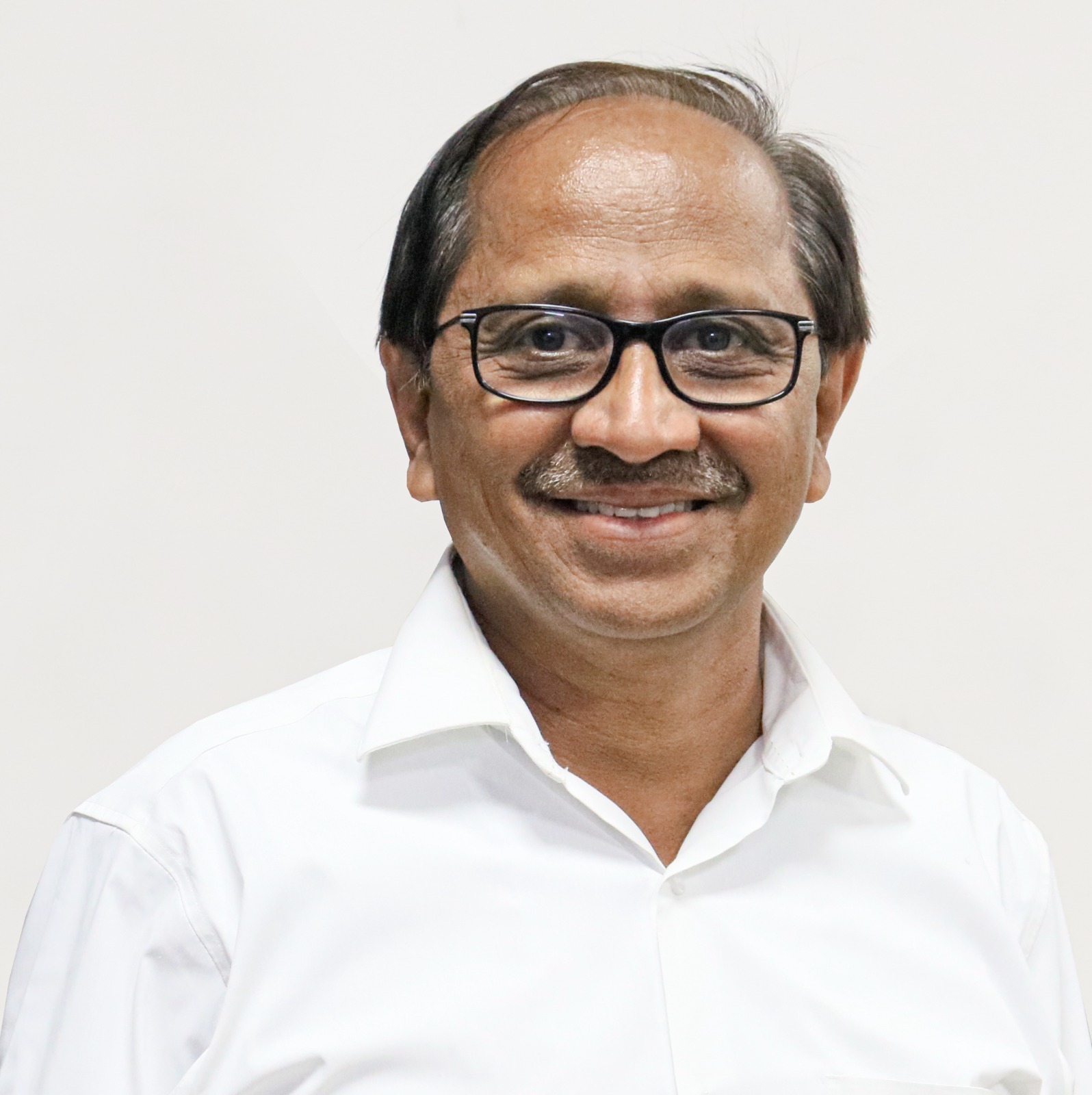 Prof. M. Hari Prasad