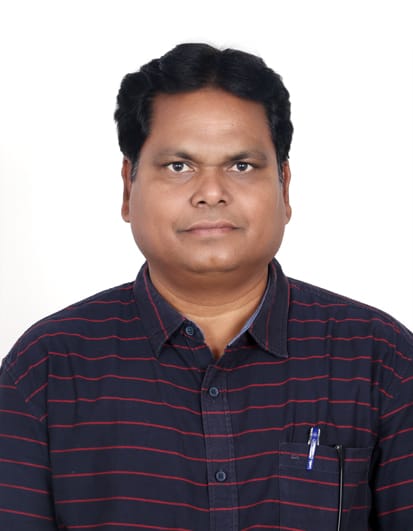 Dr. K. Thukaram,