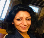 Dr. Anu Pande