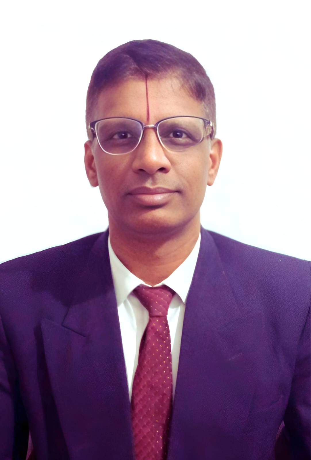 Mr. Chakravarthy Srinivasan Arasanipalai