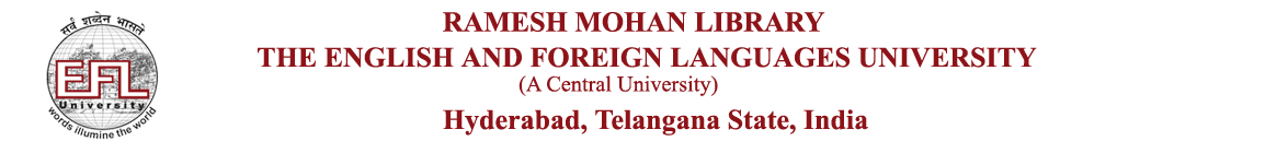 EFL University