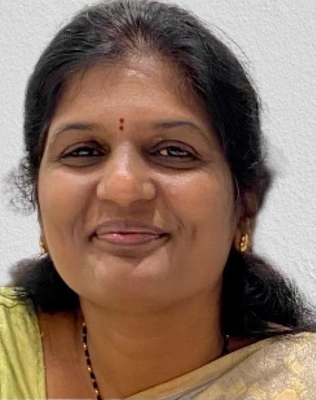 Prof. C. Sharada