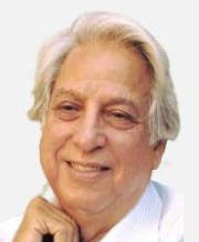 Prof. Abhay Maurya