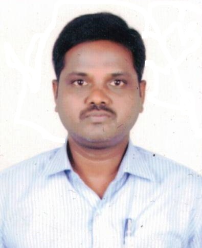 Mr. B. Sashi Kumar