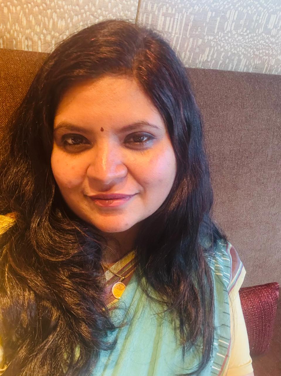 Dr. N. Sharada Mani