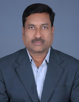 Prof. Salivendra Jayaraju