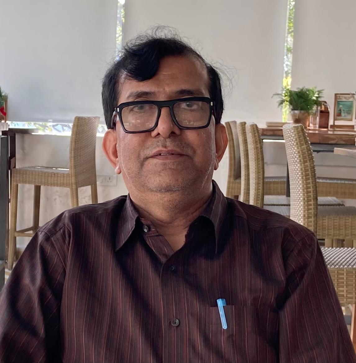 Prof. P.V. Amith Kumar