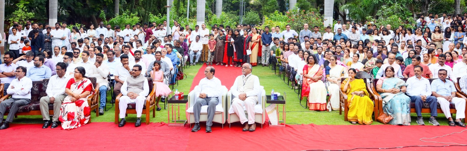 Independence Day Celebrations
